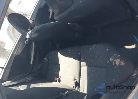 2010 Toyota Corolla S из США, поврежденный, VIN 1NXBU4EE3AZ235801